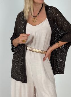 Mono Acosta beige