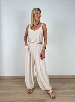 Mono Acosta beige