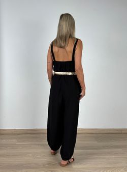 Mono Acosta negro
