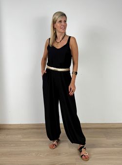 Mono Acosta negro