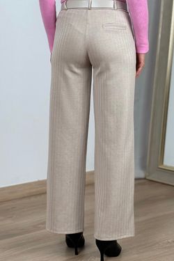 Palazzo espigas beige