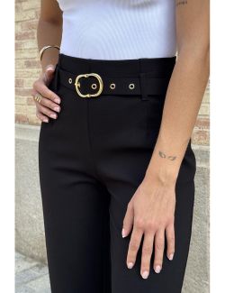 Palazzo punto roma negro