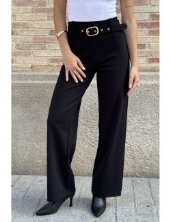 Palazzo punto roma negro