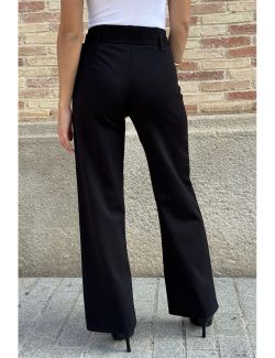 Palazzo punto roma negro