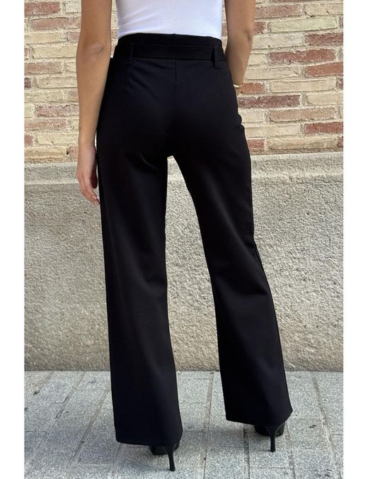 Palazzo punto roma negro