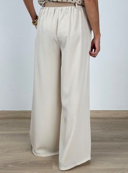 Palazzo Zaira beige