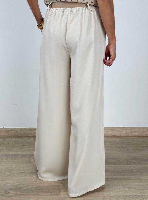Palazzo Zaira beige
