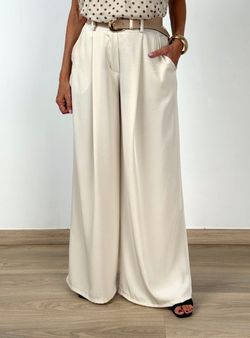 Palazzo Zaira beige