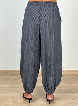 Pantalón Aladin marino