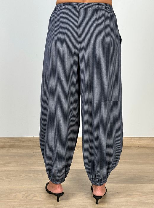 Pantalón Aladin marino