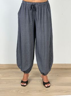 Pantalón Aladin marino