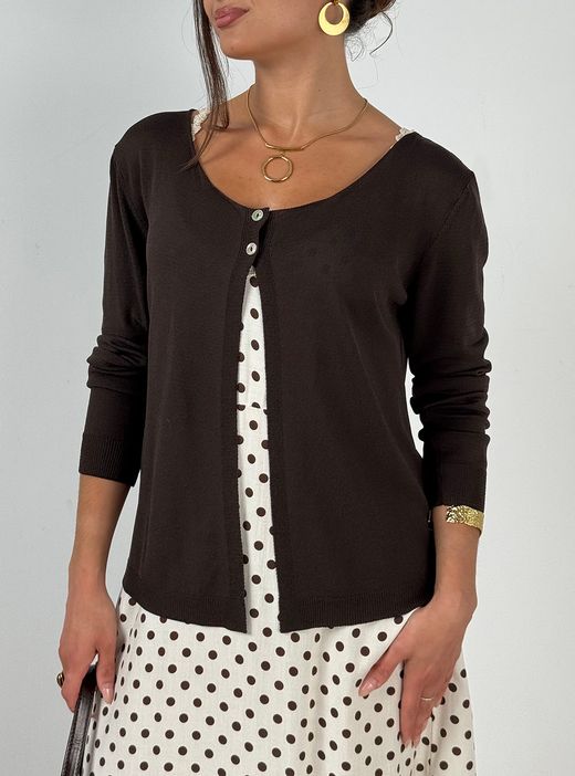 Rebeca Aitana negra