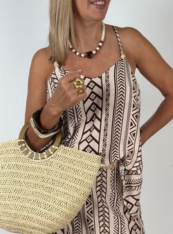 Top Zanzíbar beige