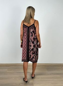 Vestido Syra negro